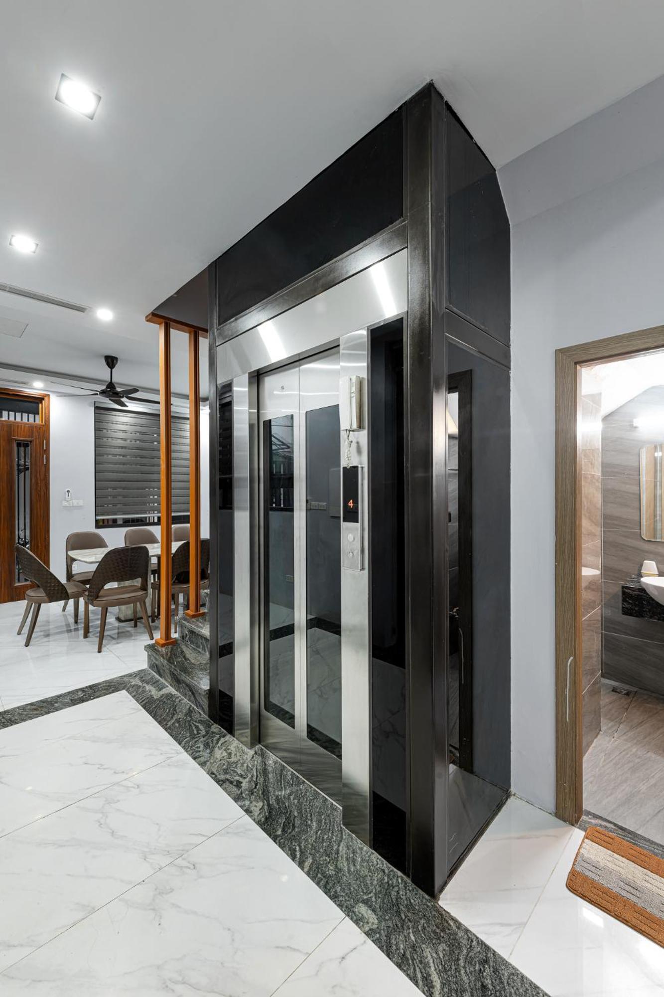 Ami House Aparthotel Ханой Екстериор снимка