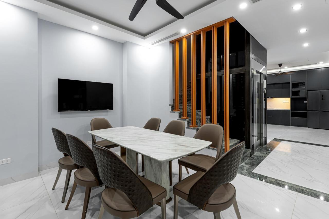 Ami House Aparthotel Ханой Екстериор снимка