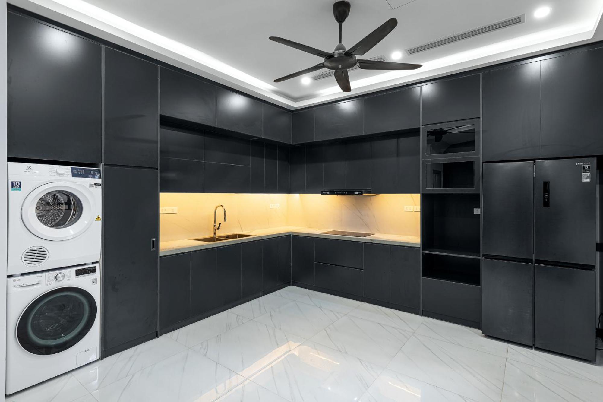 Ami House Aparthotel Ханой Екстериор снимка