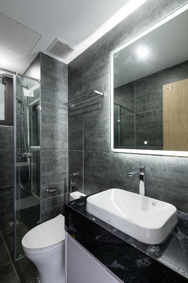 Ami House Aparthotel Ханой Екстериор снимка