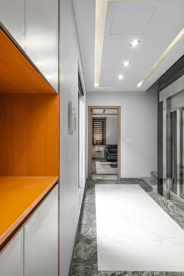 Ami House Aparthotel Ханой Екстериор снимка